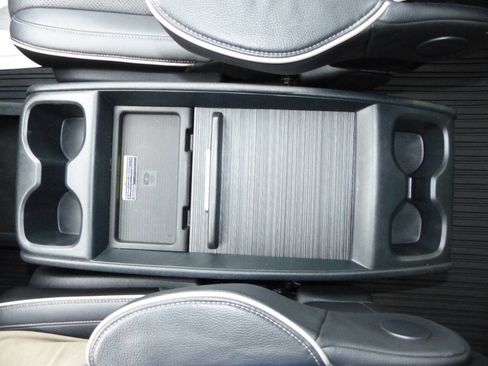 Used 2024 Honda Odyssey Elite image 56