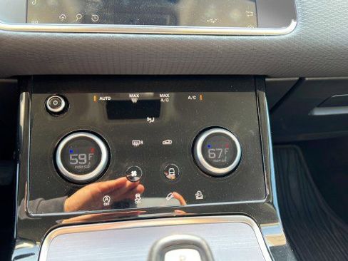 Used 2023 Land Rover Range Rover Evoque S image 30