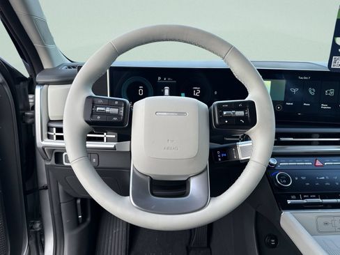New 2026 Hyundai Santa Fe SEL FWD image 28