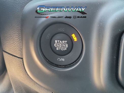 Used 2021 Jeep Wrangler Unlimited Sport image 21