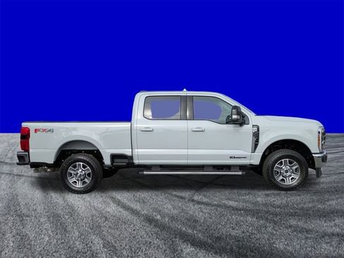New 2026 Ford F350 Lariat AWD/4WD image 3