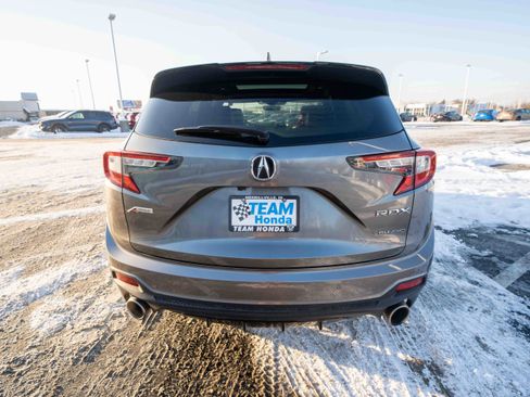 Used 2024 Acura RDX A-Spec image 5