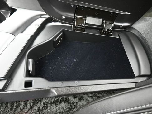 Used 2017 Chevrolet Corvette Stingray Convertible image 25