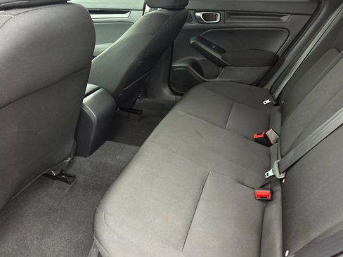 Used 2023 Honda Civic EX image 12