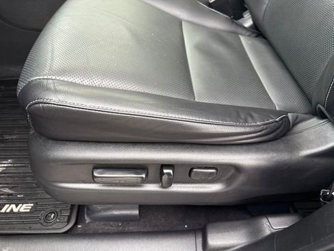 Used 2023 Honda Ridgeline RTL-E image 12