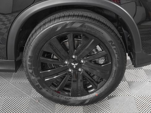 New 2026 Mitsubishi Outlander Sport LE AWD/4WD image 15