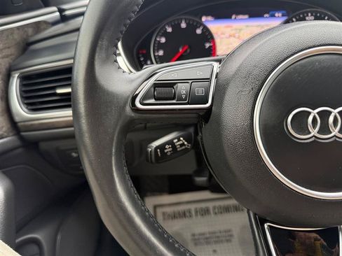 Used 2018 Audi A6 2.0T Premium AWD/4WD image 34