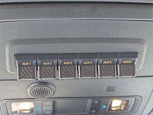 Certified 2025 Ford Bronco Badlands AWD/4WD image 22
