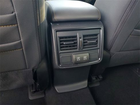 Used 2022 Subaru Forester Wilderness image 13