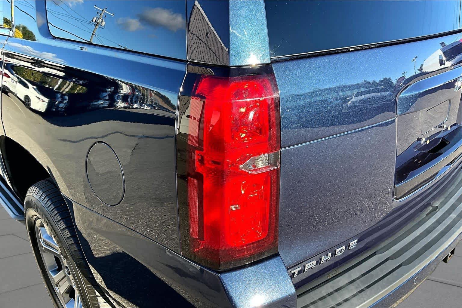 Used 2020 Chevrolet Tahoe LS AWD/4WD image 26