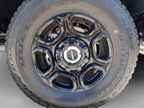 New 2026 Ford F250 XL w/ STX Appearance Package AWD/4WD image 7