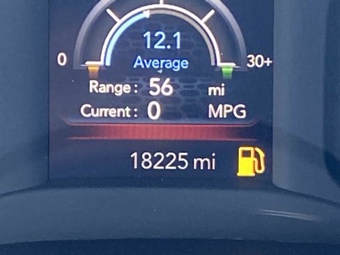 Certified 2025 RAM 1500 Big Horn image 43