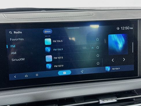 Used 2025 Hyundai Sonata SEL FWD image 21