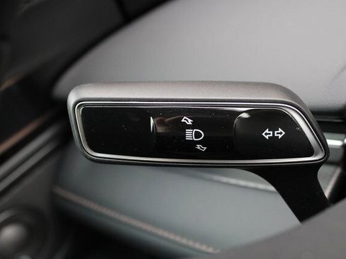 New 2026 Lincoln Nautilus Premier w/ Equipment Group 102A image 12