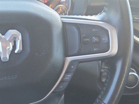 Used 2020 RAM 1500 Big Horn image 34
