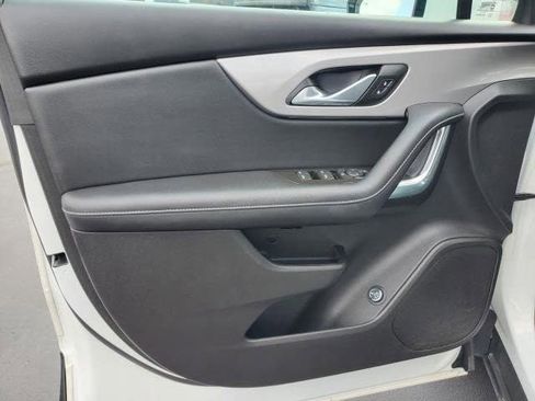 Used 2023 Chevrolet Blazer LT w/ Convenience Package image 13