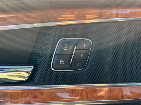 Used 2017 Lincoln MKX Reserve AWD/4WD image 18