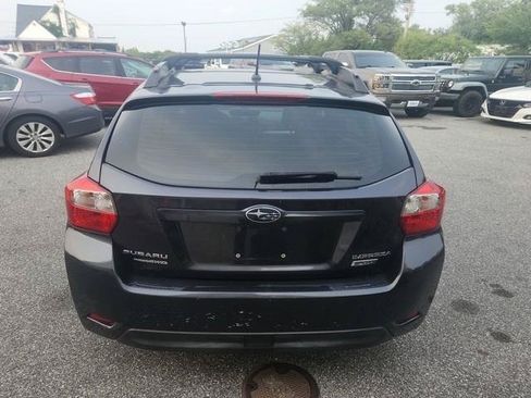 Used 2013 Subaru Impreza 2.0i Sport Premium w/ Popular Pkg 1 AWD/4WD image 6