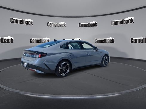 New 2026 Hyundai Sonata SEL image 7