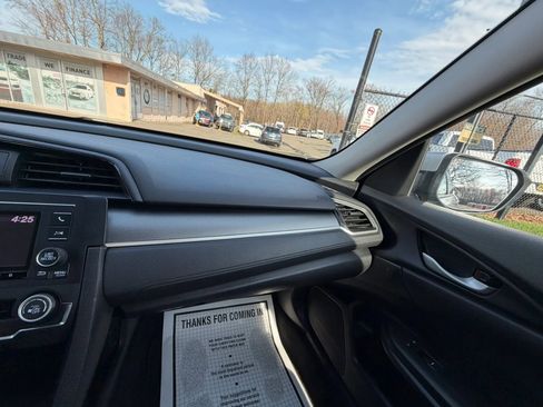 Used 2018 Honda Civic LX image 26