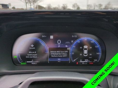 Certified 2026 Toyota Crown Limited w/ Advanced Technology Package image 11