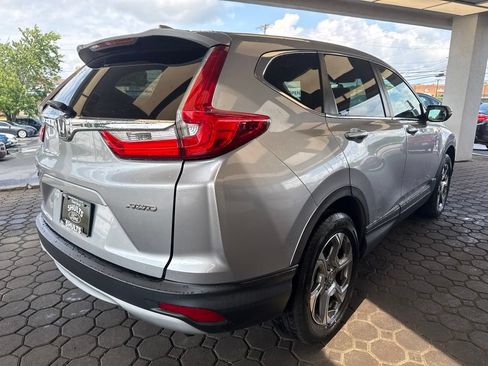 Used 2017 Honda CR-V EX image 6