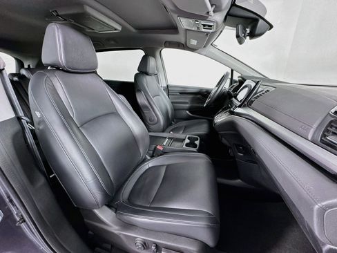 Certified 2023 Honda Odyssey Touring image 31