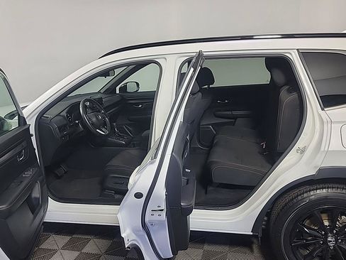 Certified 2024 Honda CR-V Sport image 14