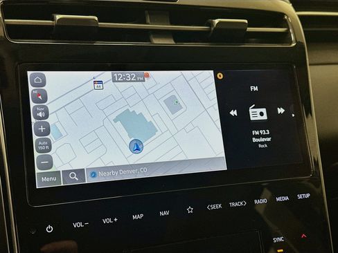 Used 2023 Hyundai Tucson Limited AWD/4WD image 22