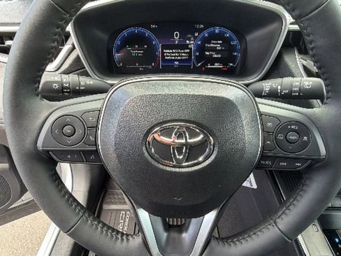 New 2026 Toyota Corolla Cross XLE AWD/4WD image 18