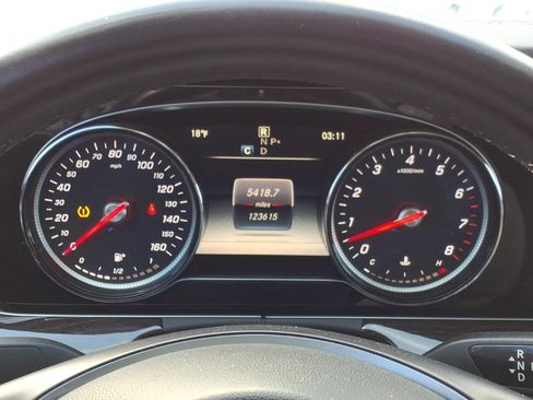 Used 2018 Mercedes-Benz E 400 Cabriolet w/ Premium 1 Package image 12