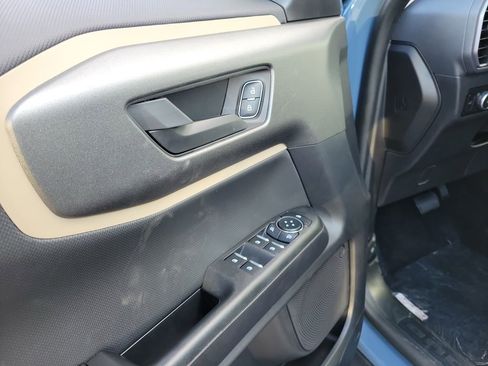 New 2025 Ford Bronco Sport Big Bend image 19