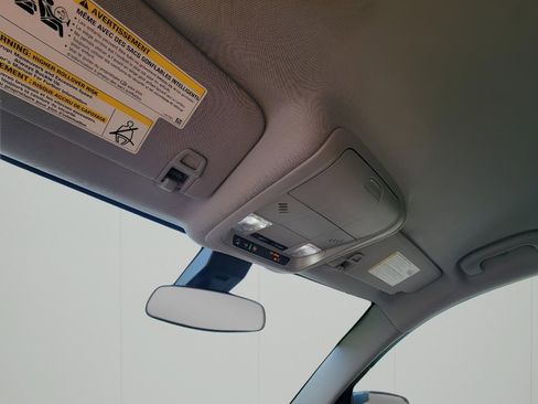 Used 2024 Chevrolet Equinox LT w/ LPO, Floor Liner Package FWD image 25