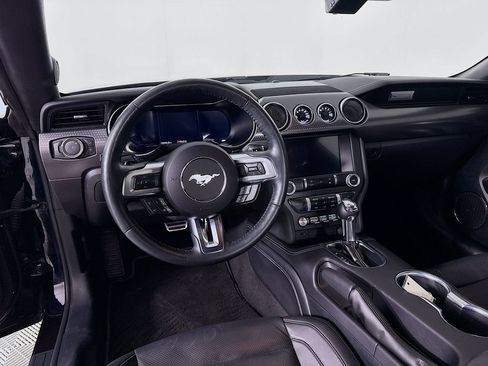 Used 2023 Ford Mustang GT Premium w/ GT Performance Package RWD image 21