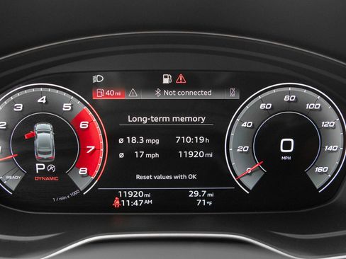 Used 2023 Audi S5 Premium Plus w/ Premium Plus Package AWD/4WD image 19