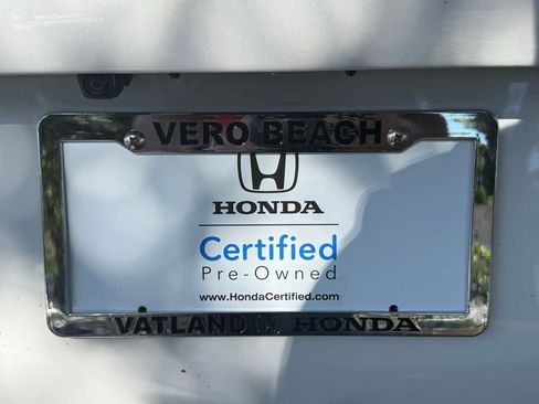 Used 2021 Honda CR-V EX image 32