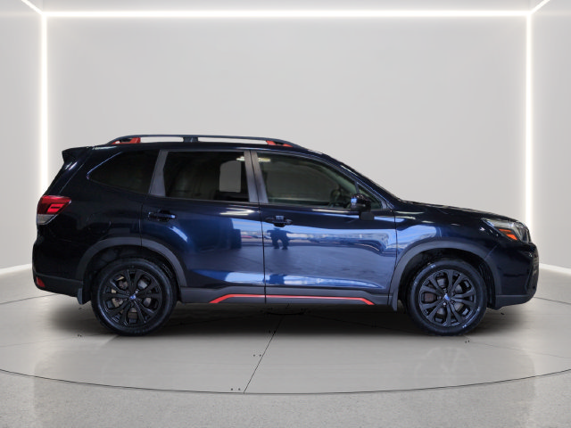 Used 2019 Subaru Forester Sport AWD/4WD image 6