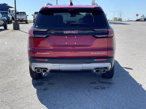 New 2026 GMC Acadia Elevation image 6