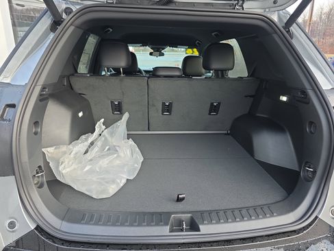 New 2026 GMC Terrain AT4 w/ Convenience Package III image 5