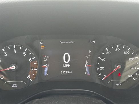 Certified 2022 Jeep Compass Limited image 26