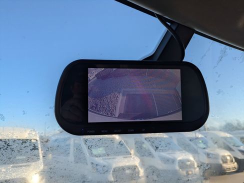 New 2026 Ford E-350 and Econoline 350 Super Duty w/ Power Equipment Group image 22