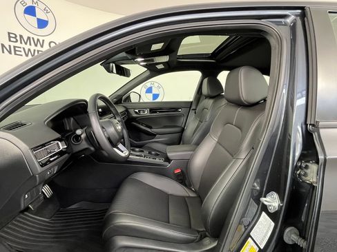 Used 2025 Honda Civic Sport image 21