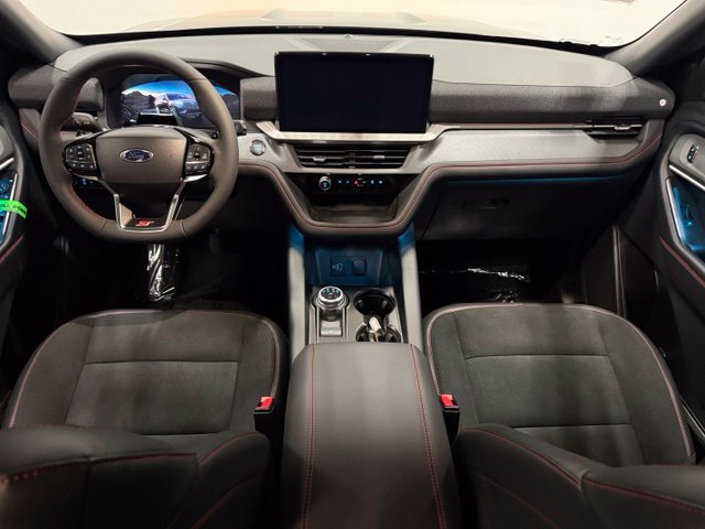 New 2027 Ford Explorer ST w/ ST Sinister Package AWD/4WD image 28