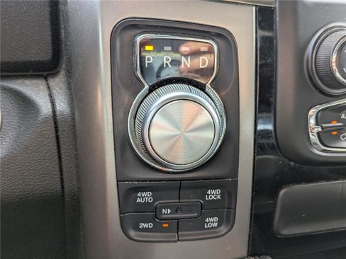 Used 2017 RAM 1500 Sport w/ Convenience Group AWD/4WD image 26