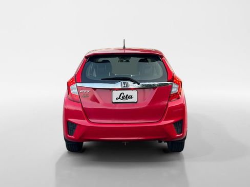 Used 2016 Honda Fit EX image 5