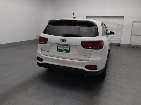 Used 2019 Kia Sorento FWD image 7