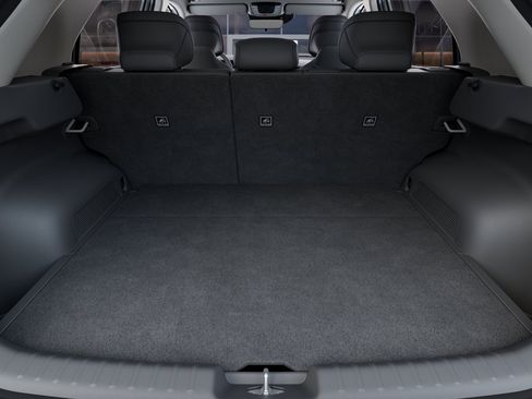 New 2026 Kia Niro Wind w/ Wind Preserve Package FWD image 19