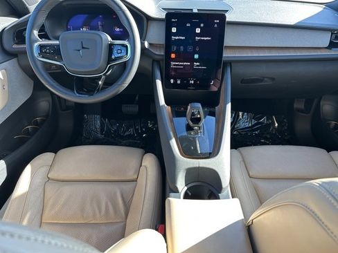 Used 2022 Polestar Polestar 2 w/ Performance Package image 13