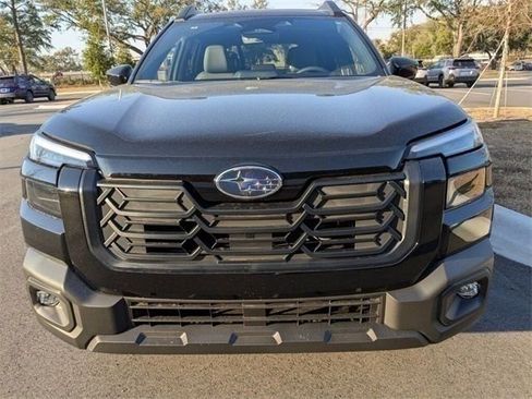 New 2026 Subaru Outback Limited image 4