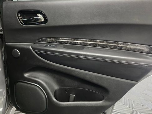 Used 2021 Dodge Durango SRT w/ Premium Interior Group image 25